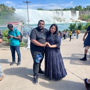 Meet your Posher, Deepak